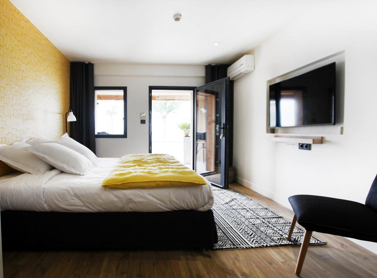 Dormir sur la Plage Marennes  Exterior foto